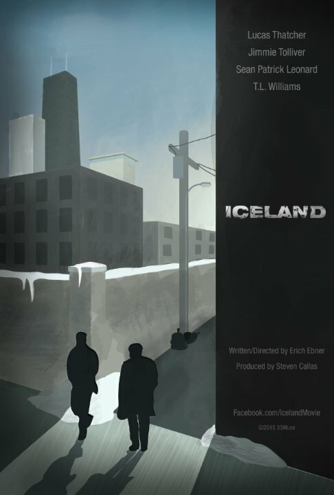 Iceland (2015) постер