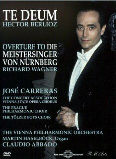 Hector Berlioz: Te Deum (1992) постер