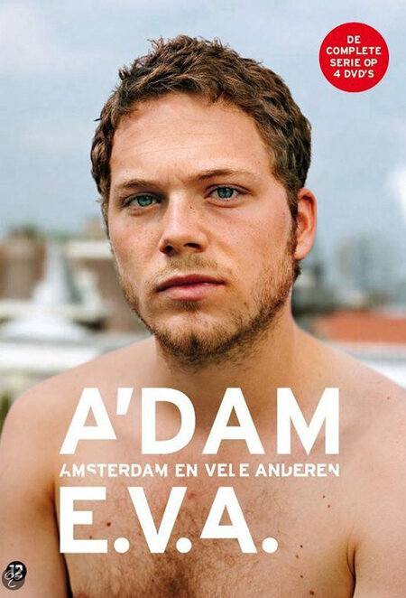 Адам и Ева (2011) постер