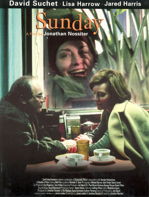 Воскресенье (1997) постер