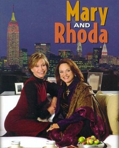 Мэри и Рода (2000) постер