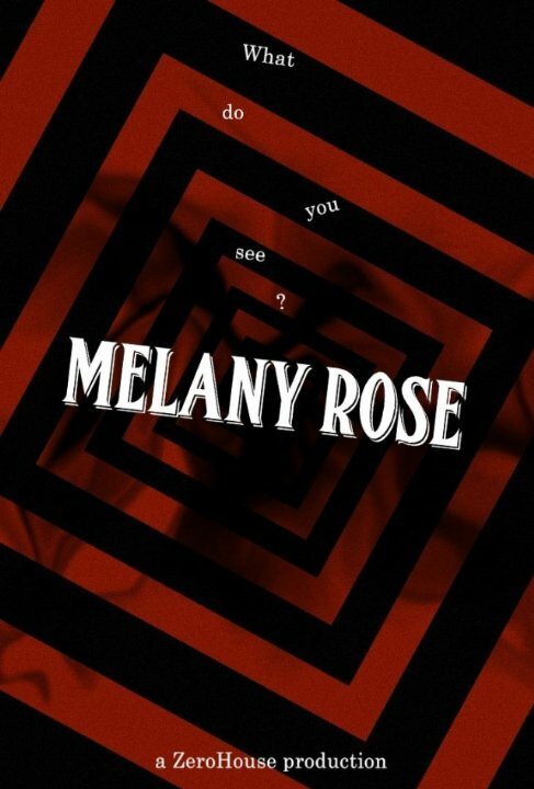 Melany Rose (2016) постер