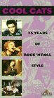 Модные парни: 25 лет стилю рок-н-ролл (1983) постер