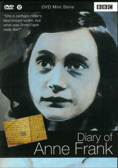 Дневник Анны Франк (1987) постер