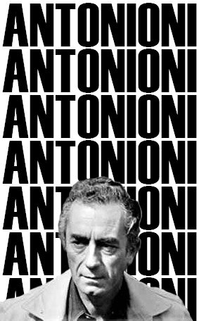 Микеланджело Антониони, история автора (1966) постер