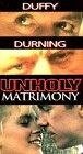 Unholy Matrimony (1988) постер