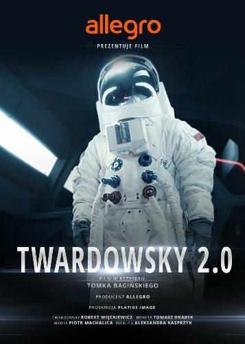 Польские легенды: Твардовски 2.0 (2016) постер