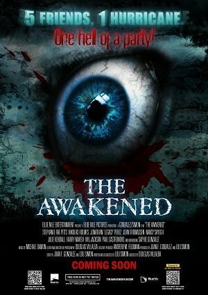 The Awakened (2012) постер