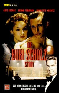 История Буби Шольца (1998) постер