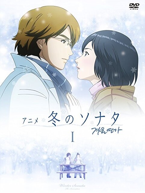 Зимняя соната (2009) постер