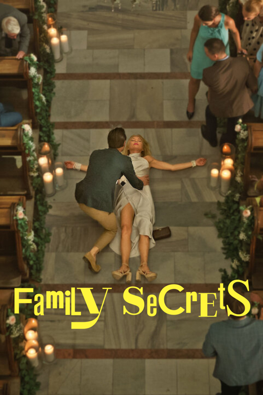 Семейные секреты (2022) постер