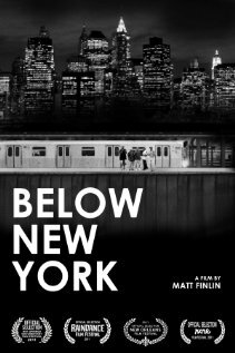 Под Нью-Йорком (2011) постер