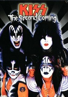Kiss: Второе пришествие (1998) постер