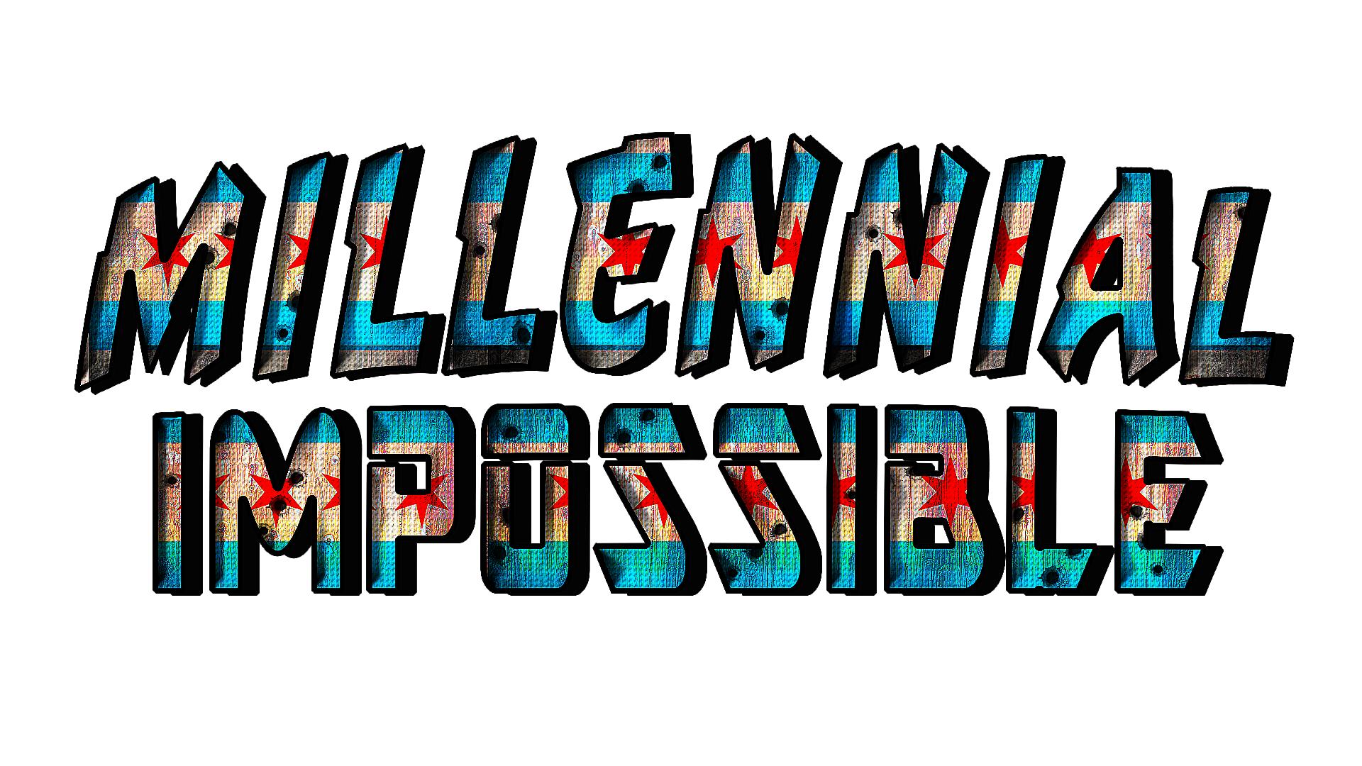Millennial Impossible (2021) постер
