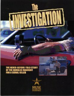 The Investigation (2002) постер