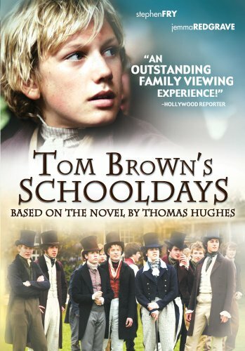 Школьные годы Тома Брауна (2005) постер
