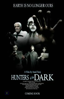 Hunters of the Dark (2011) постер