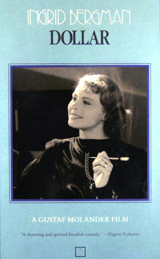 Доллар (1938) постер