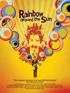 Rainbow Around the Sun (2008) постер