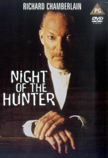 Ночь охотника (1991) постер