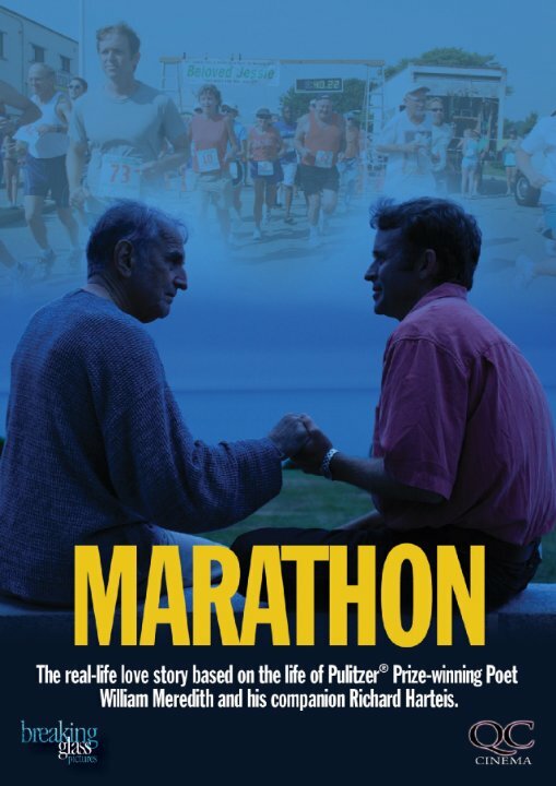 Marathon (2010) постер