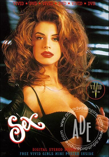 Секс (1993) постер