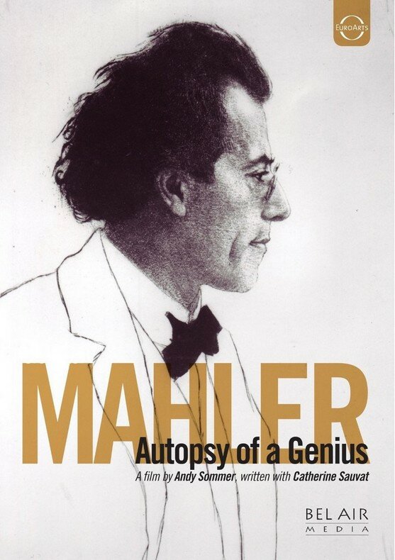 Gustav Mahler, autopsie d'un génie (2011) постер