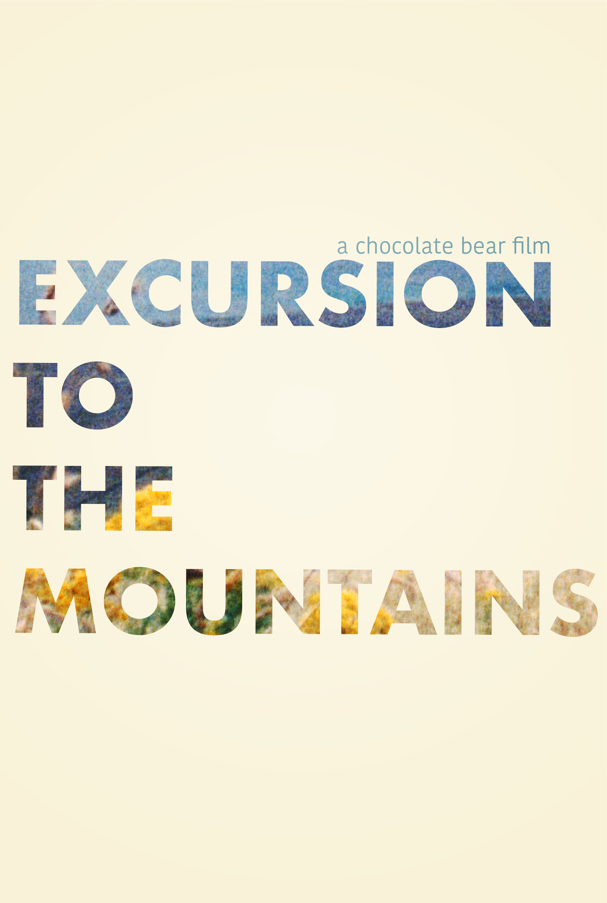 Excursion to the Mountains (2018) постер
