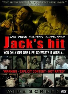 Jack's Hit (2007) постер