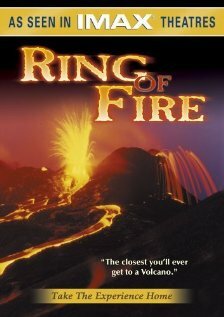 Огненное кольцо (1991) постер
