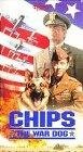 Военный пёс Чипс (1990) постер