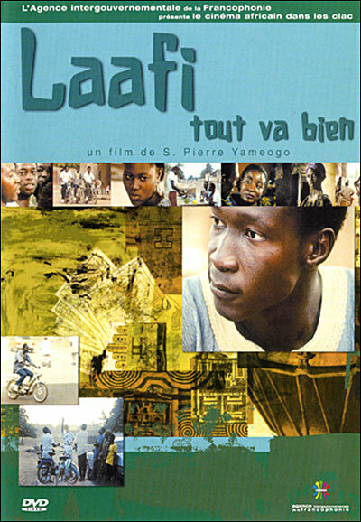 Laafi - Tout va bien (1991) постер