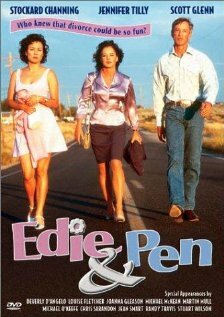 Эди и Пен (1996) постер