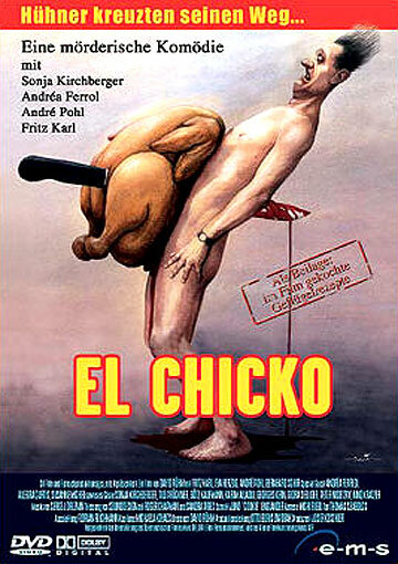 «Курица» – ужин для гурманов (1997) постер