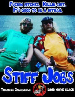 Stiff Jobs (2009) постер
