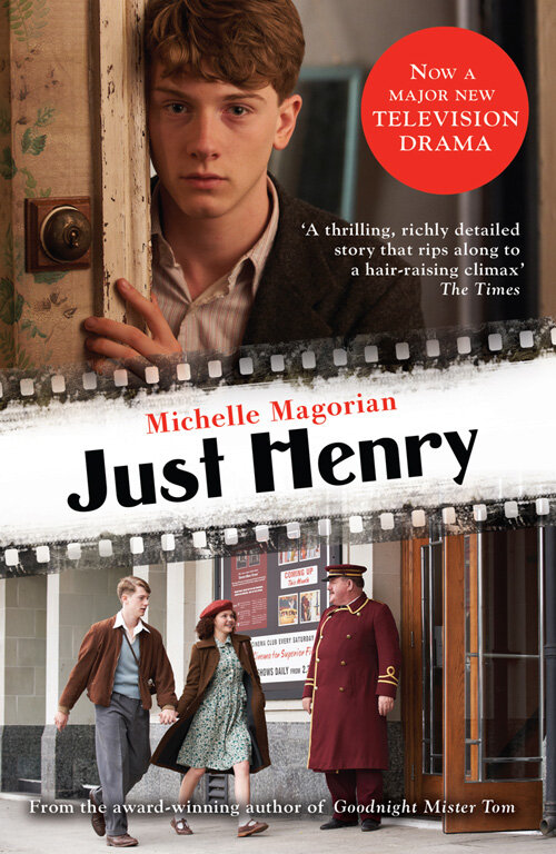 Только Генри (2011) постер