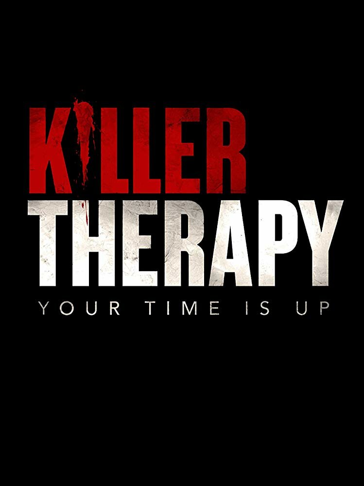 Терапия для убийцы (2019) постер