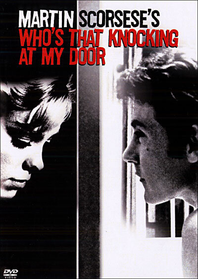 Кто стучится в дверь ко мне? (1967) постер