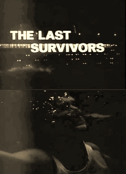 Последние выжившие (1975) постер