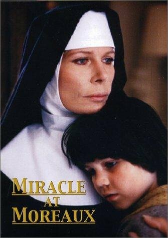 Miracle at Moreaux (1985) постер
