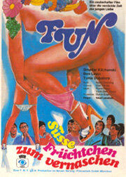 Hapnimiyah (1983) постер