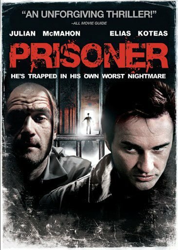 Заключенный (2007) постер
