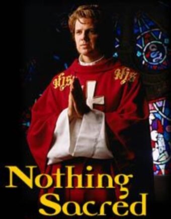Ничего святого (1997) постер