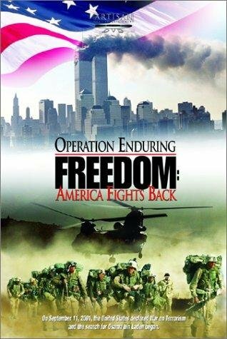 Operation Enduring Freedom (2002) постер