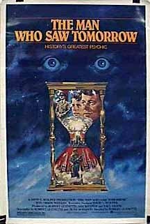 Человек, который видел будущее (1981) постер