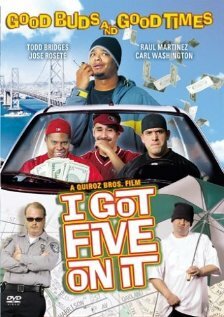 I Got Five on It (2005) постер