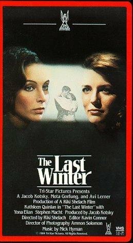 Last Winter (1984) постер