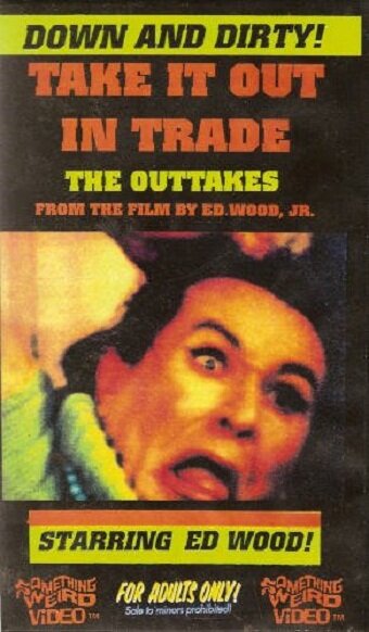 Take It Out in Trade (1970) постер