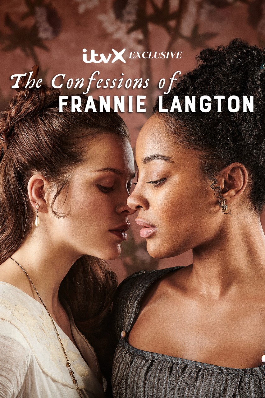 The Confessions of Frannie Langton (2022) постер
