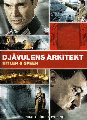 Шпеер и Гитлер (2005) постер